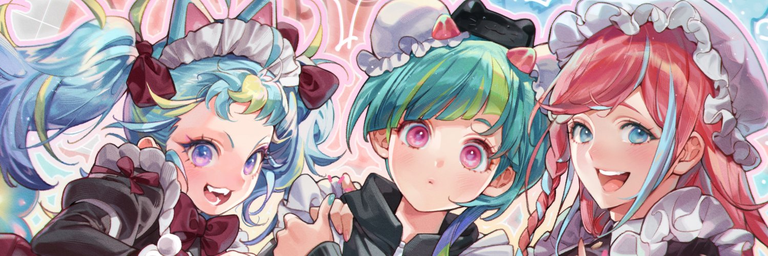 GOSUN / RAUM's banner