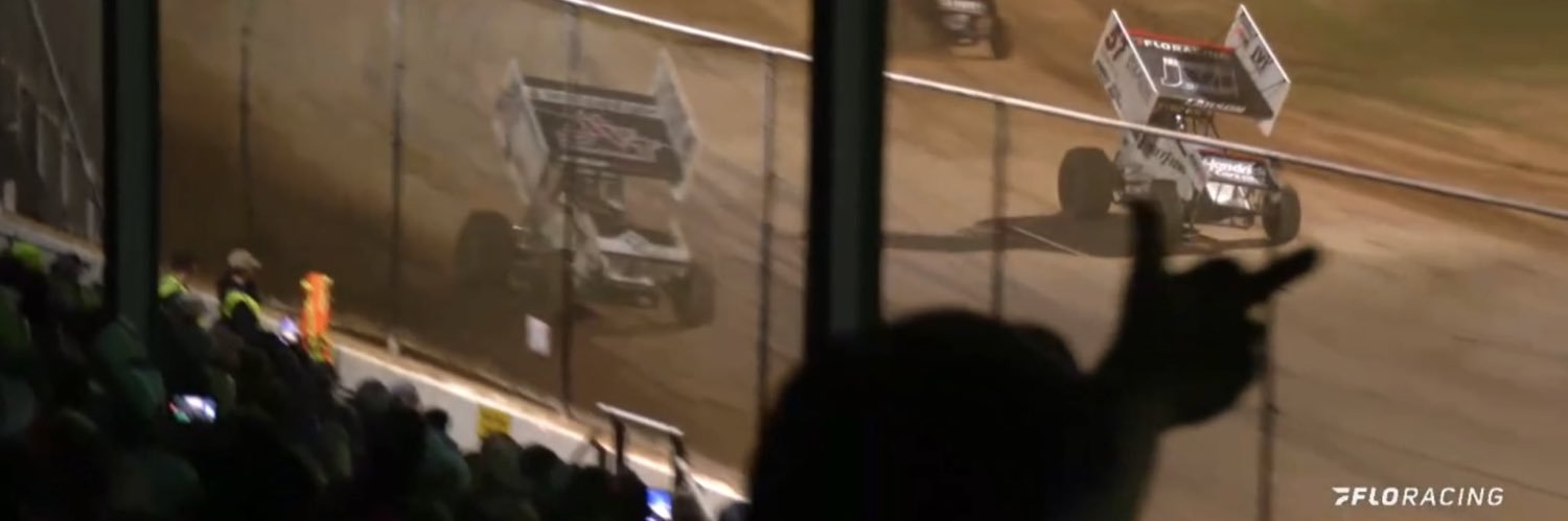 RICO's banner