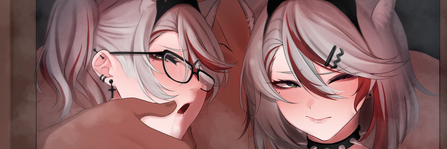 Neilaʕ•ᴥ•ʔ🍣🍥's banner