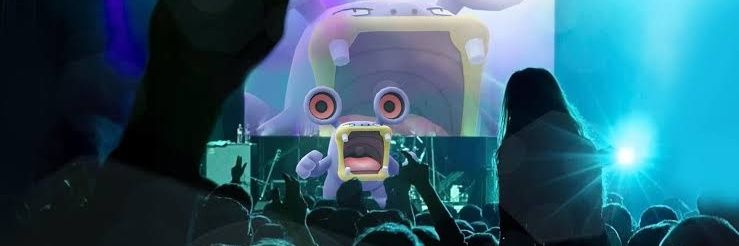 ポケモン界No.1アイドルを目指すドゴーム's banner