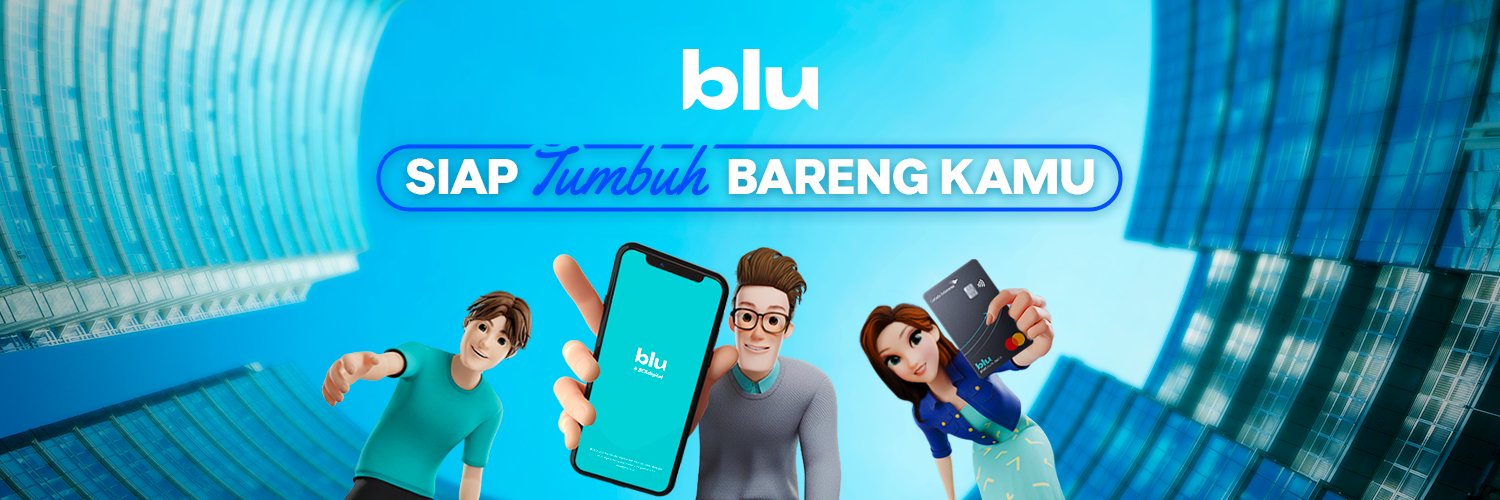 blu's banner
