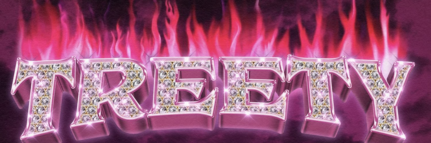 THE Treat🫵🏽's banner