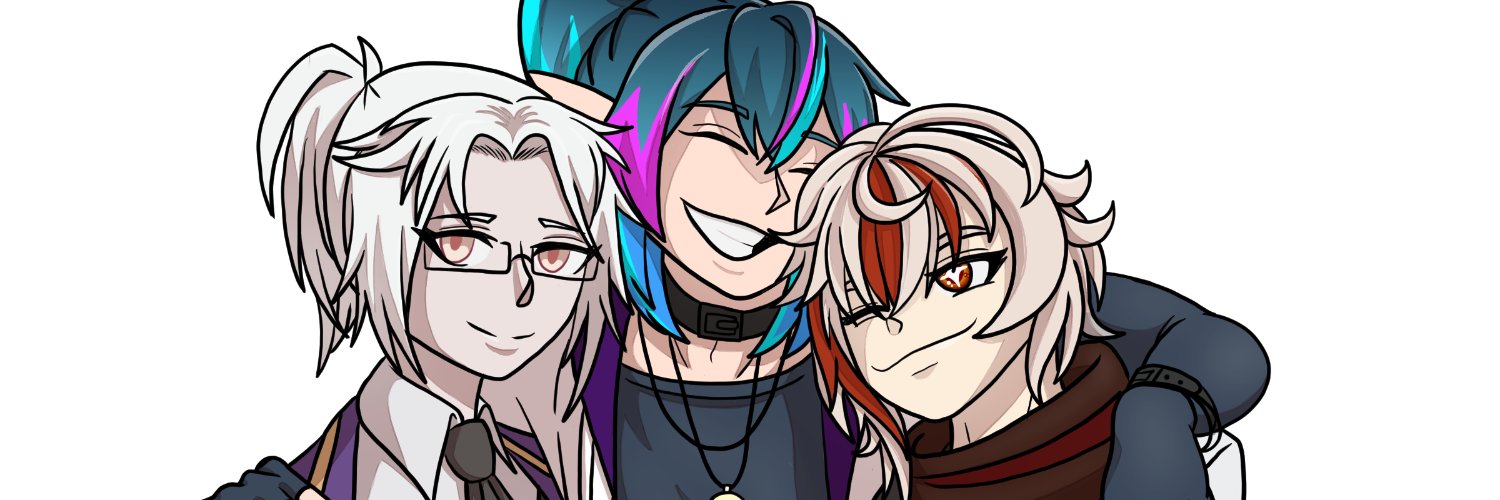 KaneKosmos ⭐️💫's banner