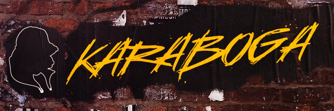Murat Araboğlu's banner