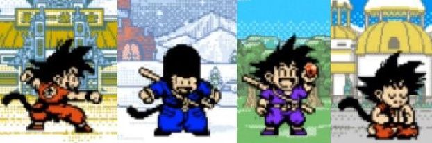 Beans (waiting for saiyan saga celebration...)'s banner