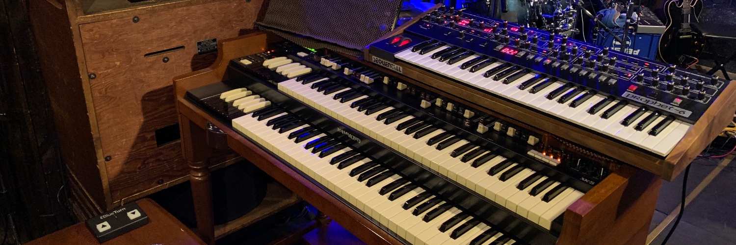 河合 代介 (Daisuke Kawai)'s banner