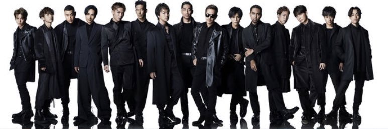 KOU LDH垢's banner
