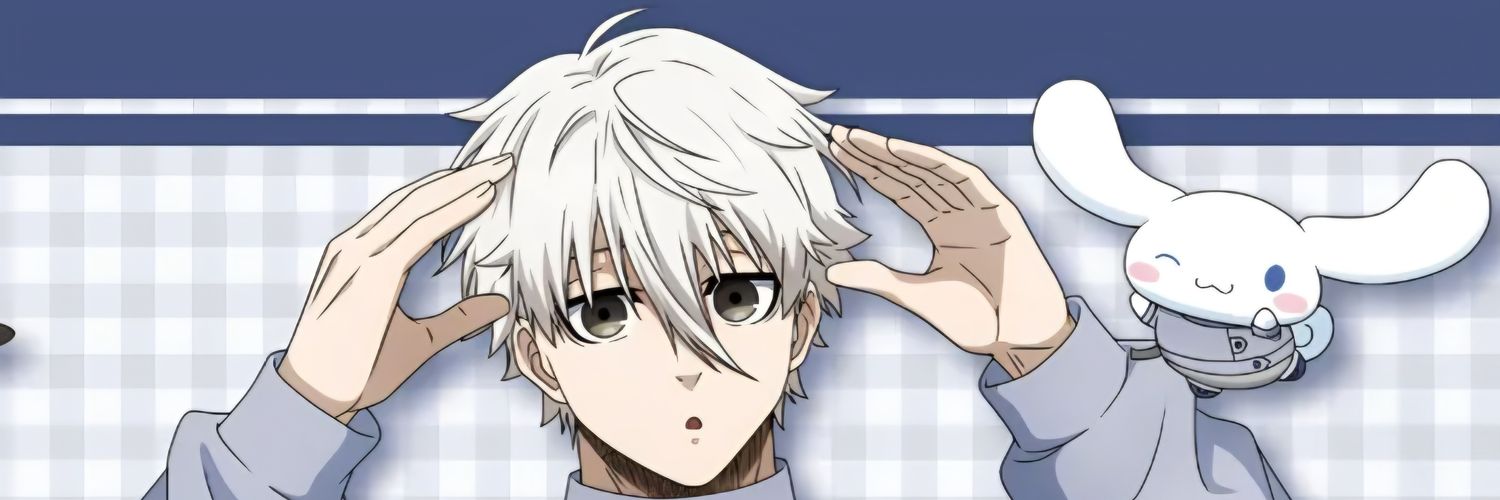 ⊹ ᮫࣭ ✩vi 𓂃 ✿'s banner