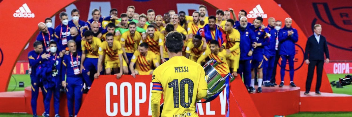 Sergi's banner