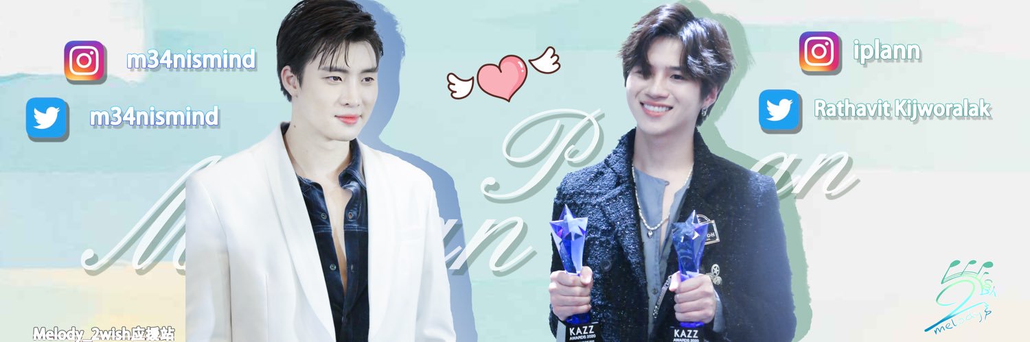 Melody2wish_ChinaFC's banner