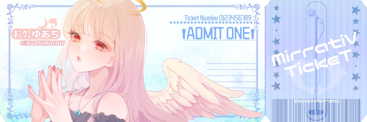 ﾎﾞｸ。ゆあち🌙🐬's banner