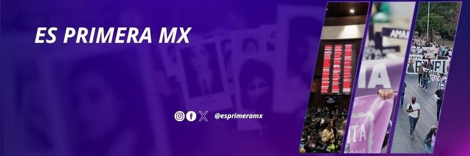 ES PRIMERA MX's banner