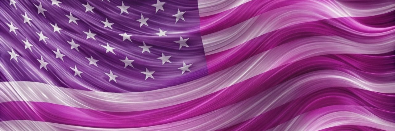 Elena 🇺🇸's banner