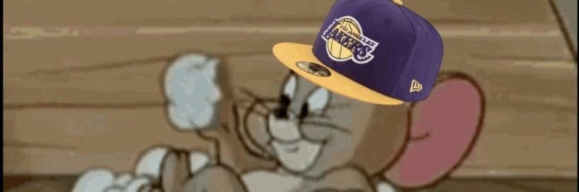 LakeShowJerry's banner