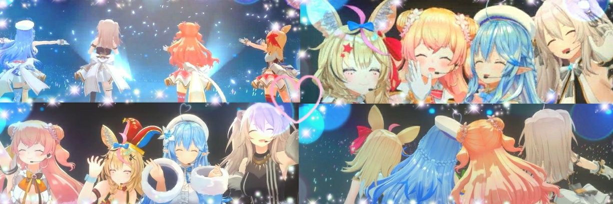 【雪民】☃をマミィとよびたい☃'s banner