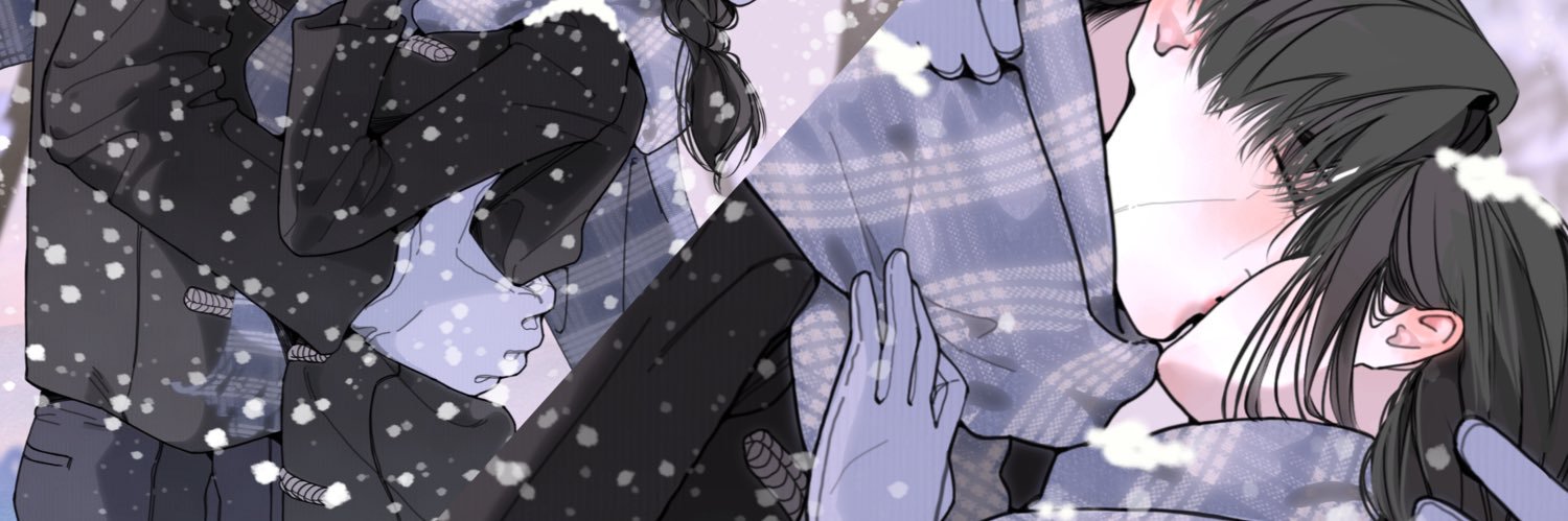 ash ❄️💍's banner