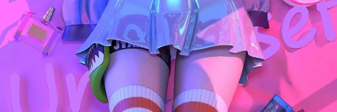 丝足BOSS✨【日常分享】's banner