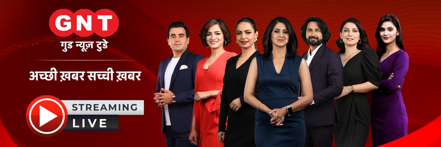 GNTTV's banner