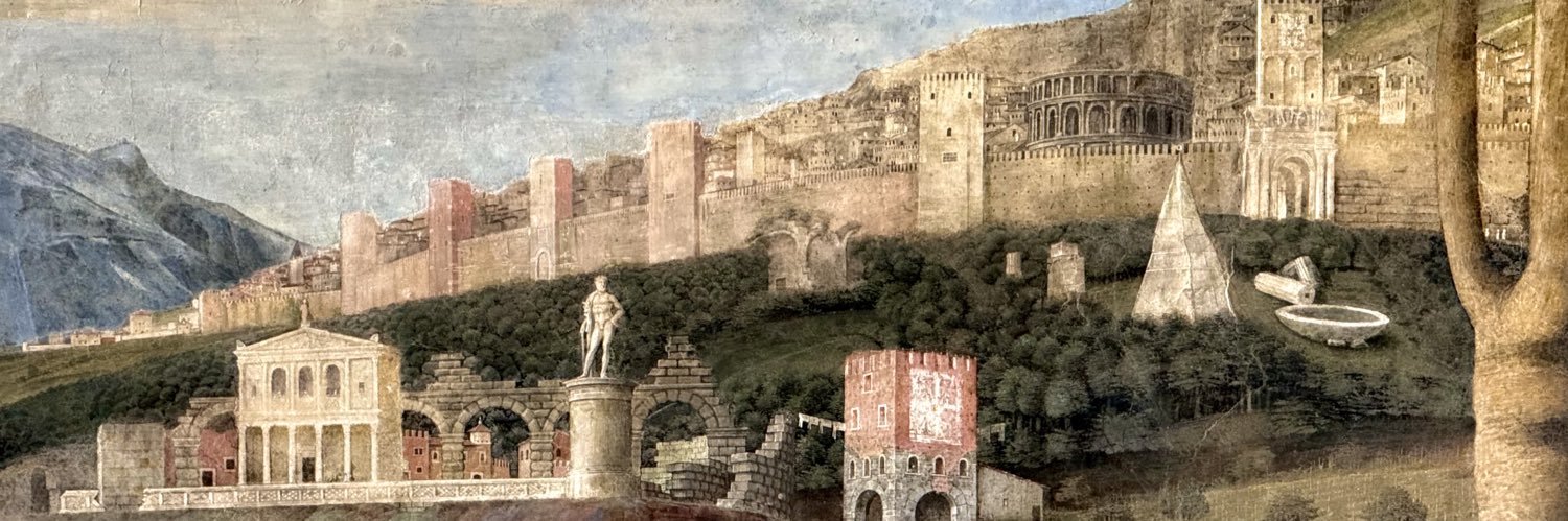 José Miguel's banner