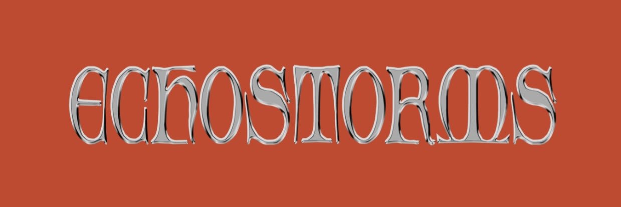 EchoStorms's banner