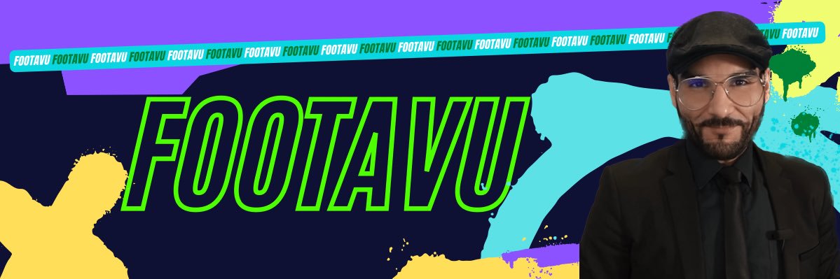 Footavu's banner