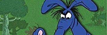 EL OSO HORMIGUERO's banner