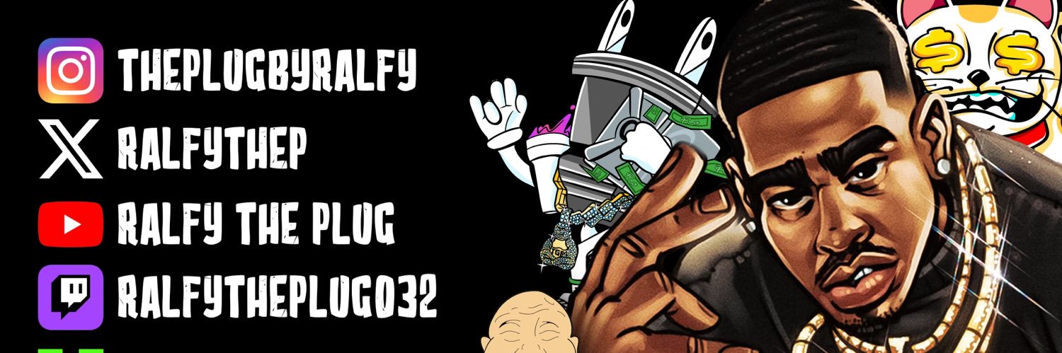 RalfyThe Plug's banner