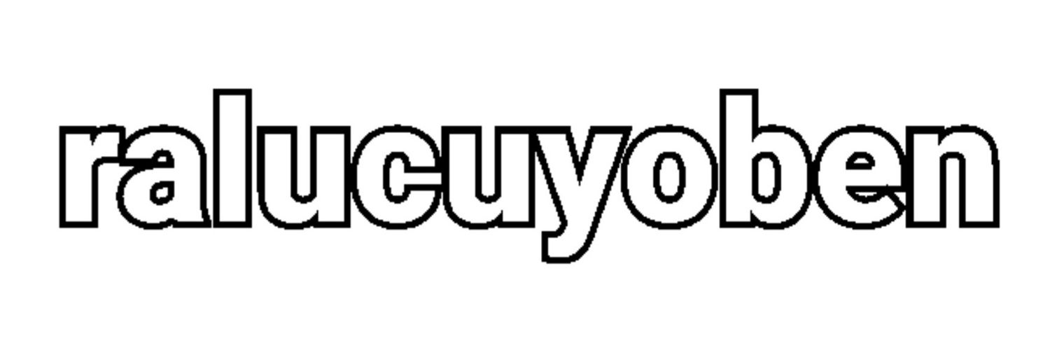 garis ralucu's banner