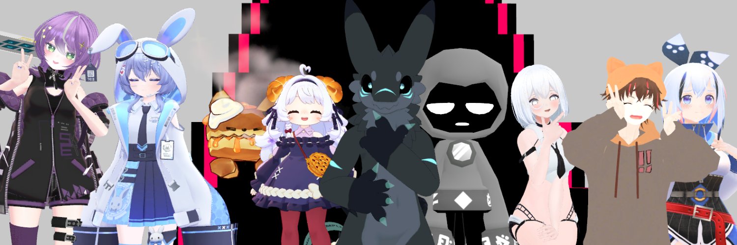 ロロイト's banner
