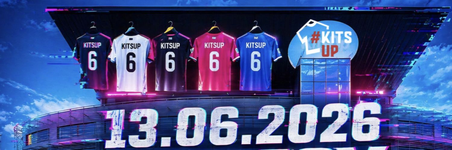 #KitsUP's banner