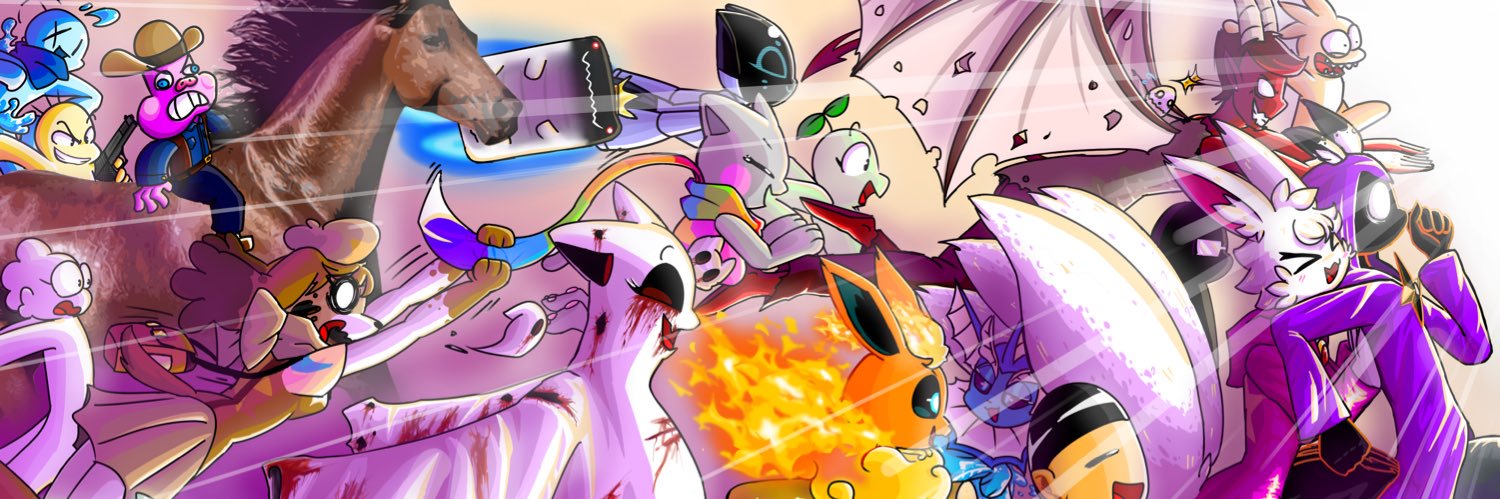 87 god's banner