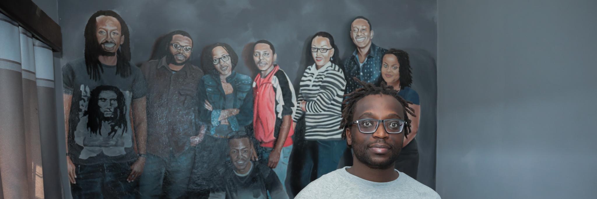 Roland Rugero's banner