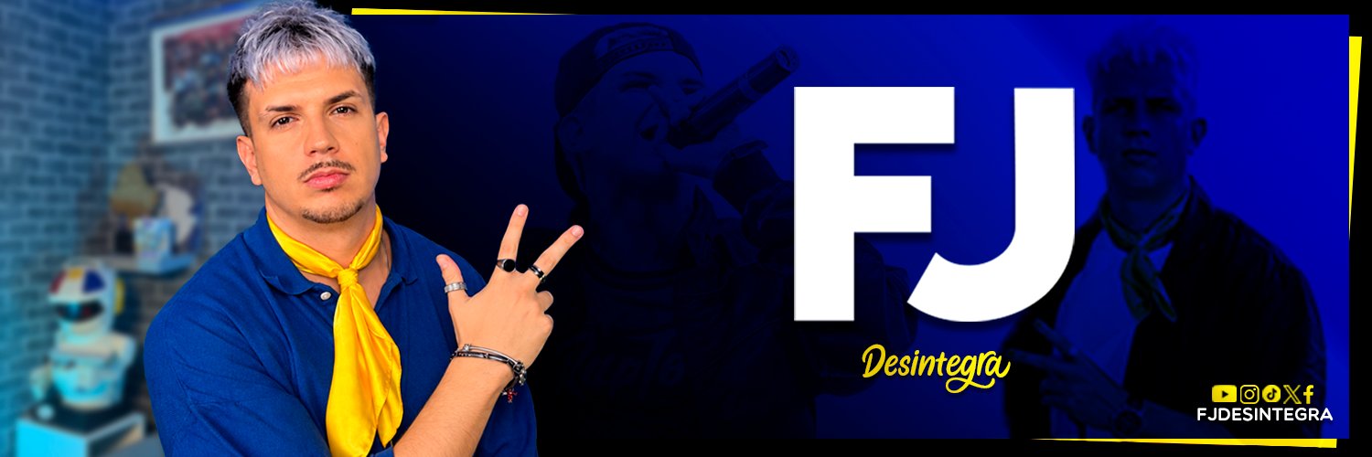 FJ's banner