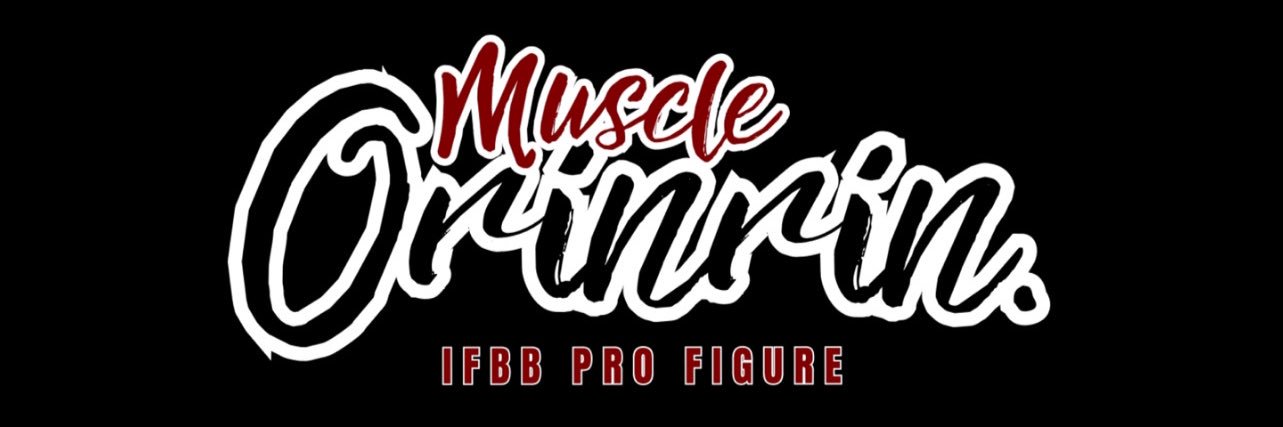 マッスルおりんりん🗣🇯🇵🇺🇸🇰🇷メンヘラからIFBB PROになった女🫵🏽's banner