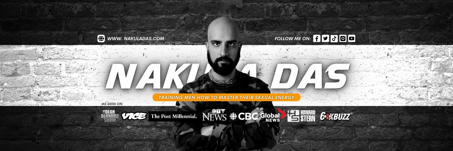 Nakula Das's banner