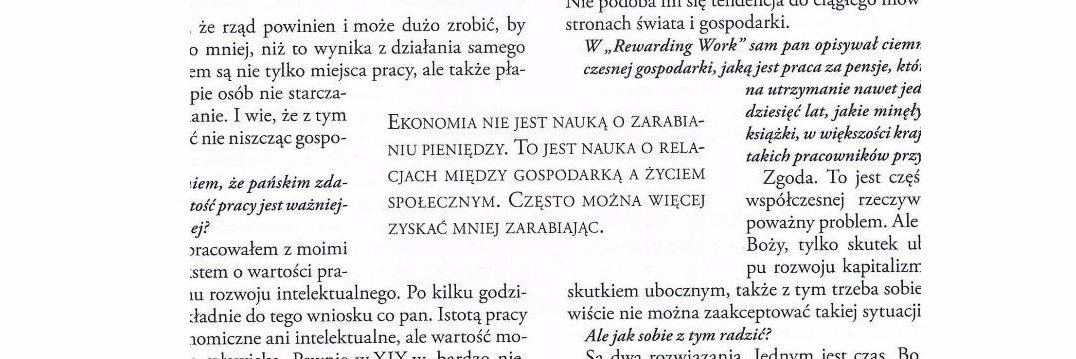 Rafał Mundry's banner