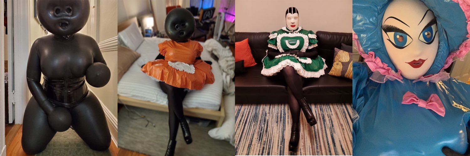 thefrillymaid's banner