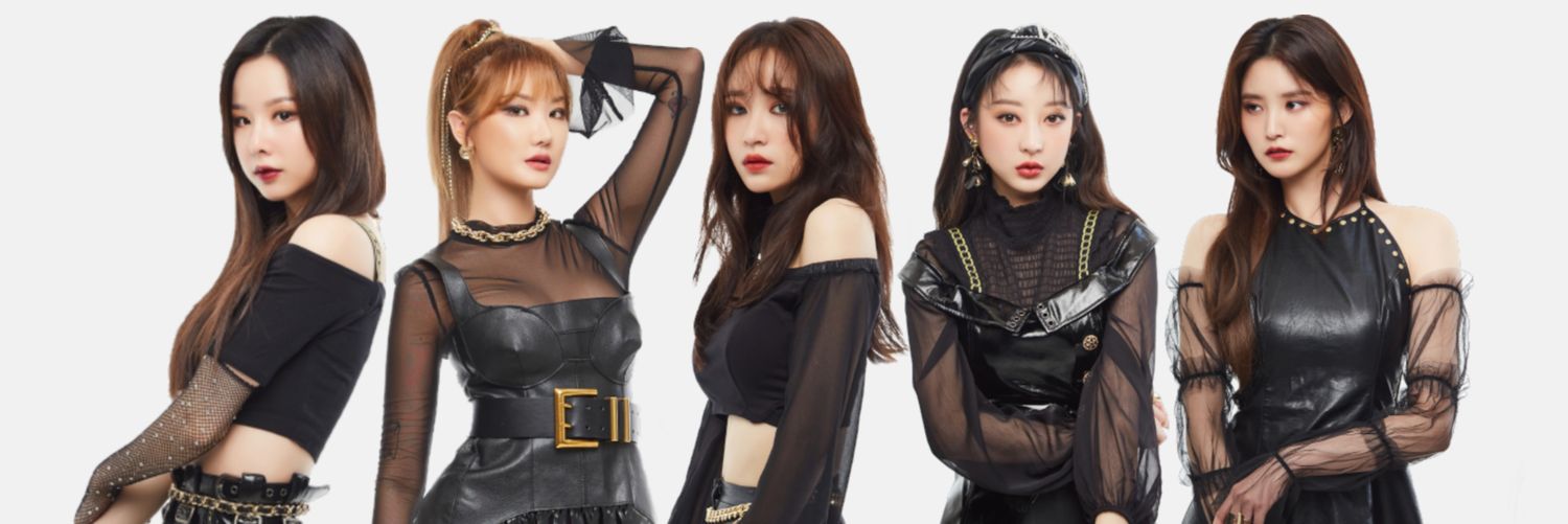 EXID GLOBAL 🍉's banner