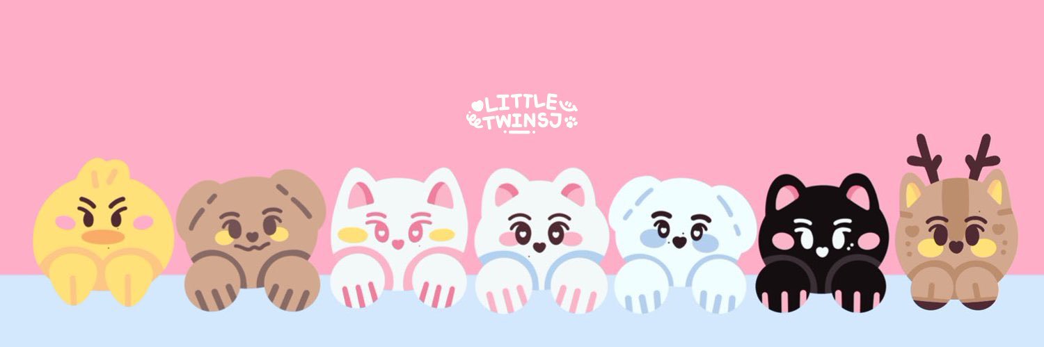 mybabysj.+( fan account )'s banner