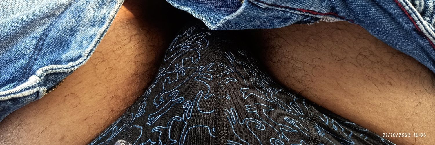 mallu_nudist 🐺's banner