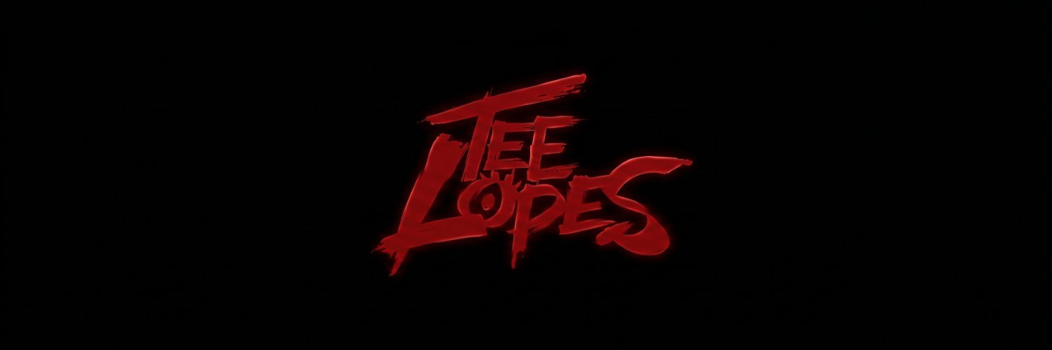 Tee Lopes's banner