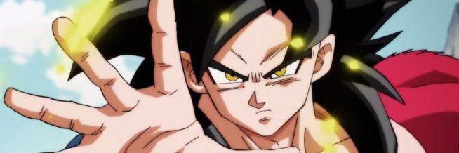 SSJ4 goku 💫🐐's banner