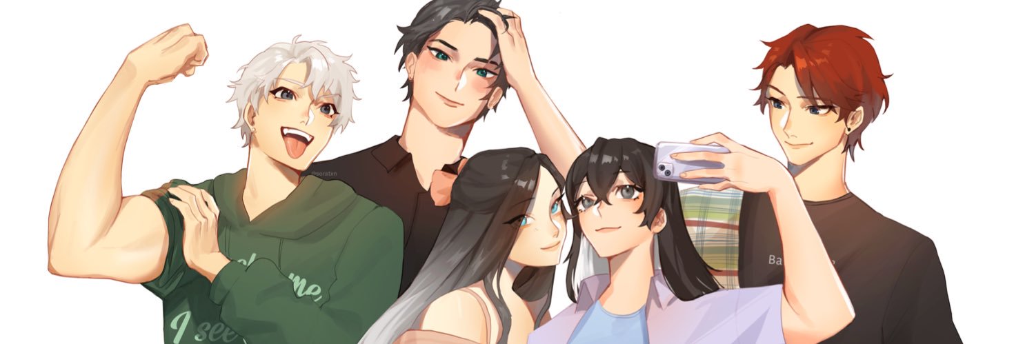 s⁷ (❀ •̀ᴗ•́ )'s banner