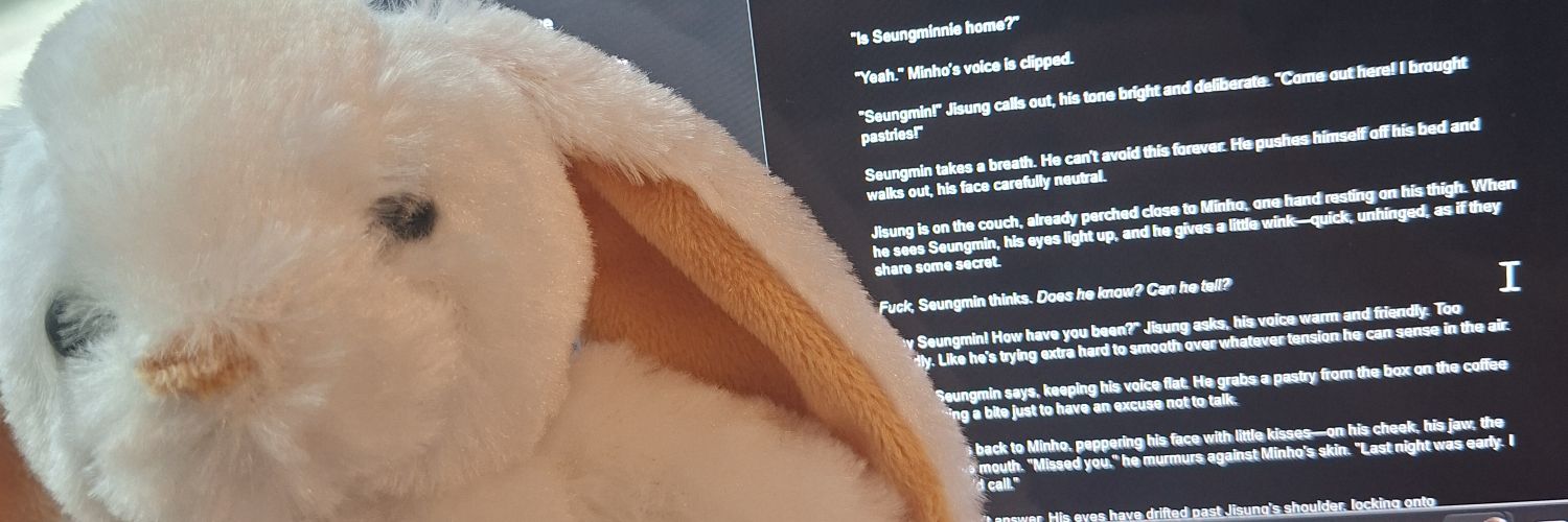 flux ✨️'s banner