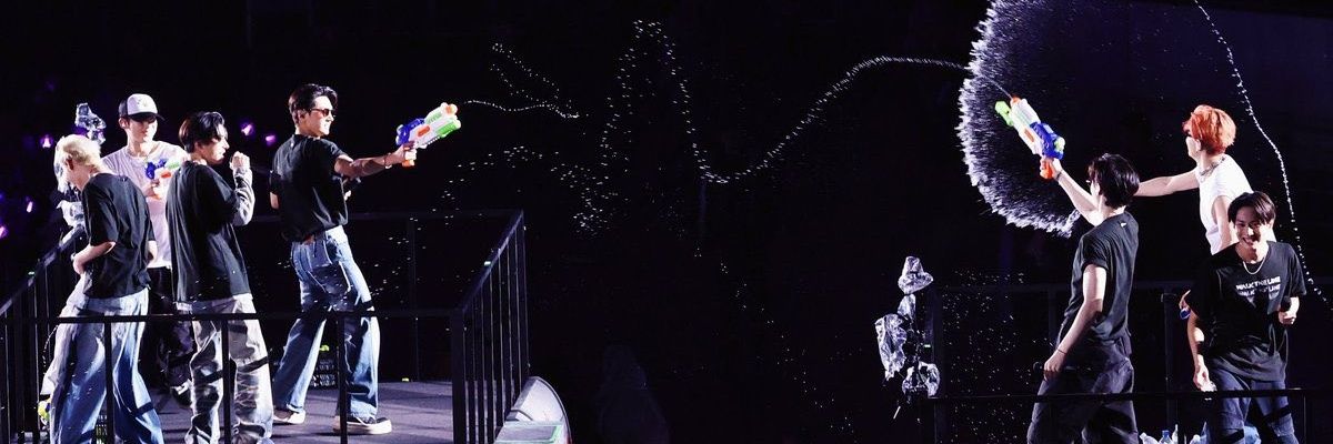 mel ; Fuck Belift's banner