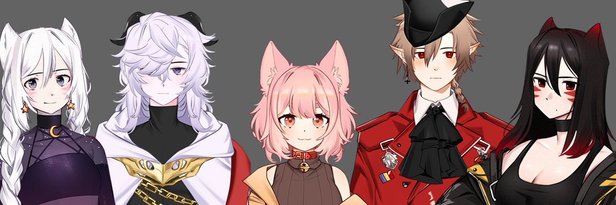 🇺🇦USURU ✏️Live2D & Vtubers (VGEN)'s banner