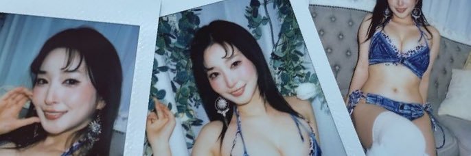 月野かすみ's banner