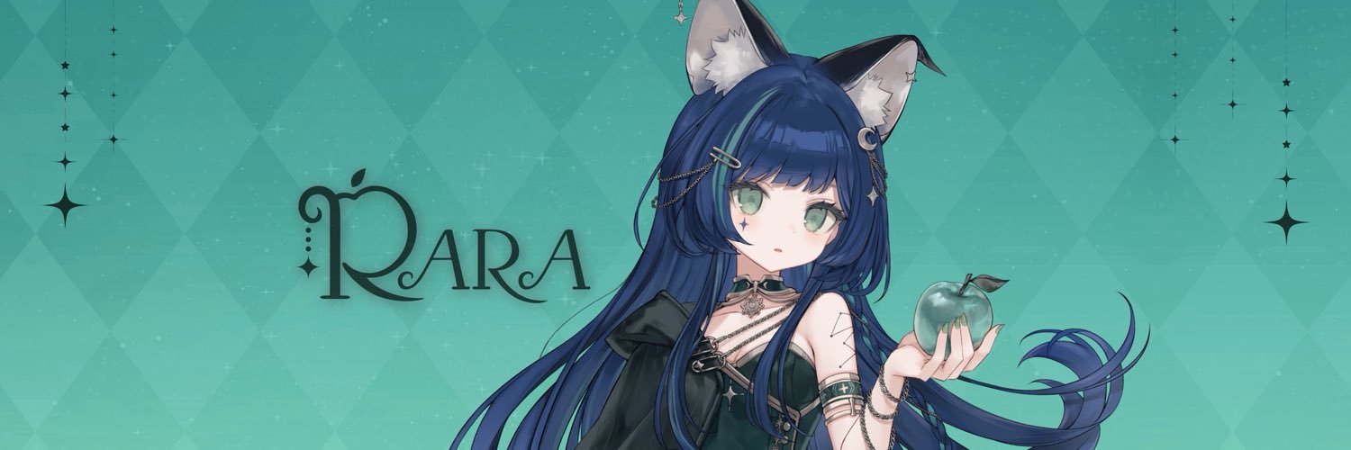 RARA -ララ-（VALIS）'s banner