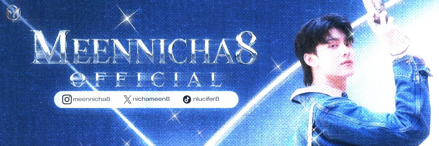 MeenNicha8_Official's banner