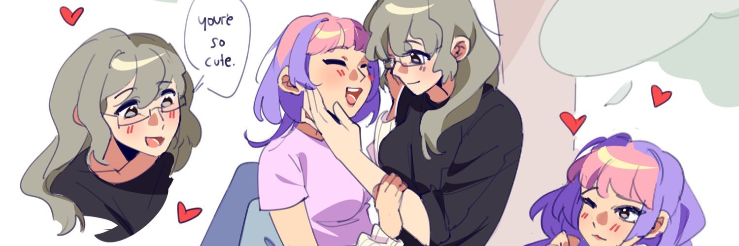 yuno; 🔮's banner
